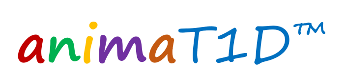 animaT1D logo